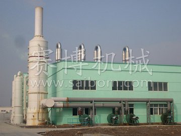 QG、JG、FG系列氣流干燥機(jī)